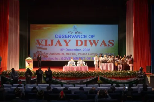 How Does Operation Sindoor Reflect India’s Defence Modernisation?