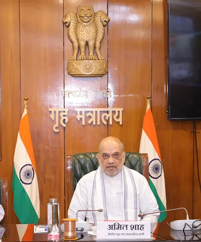 How Does Operation Sindoor Showcase PM Modi’s Resolve and Military Might?