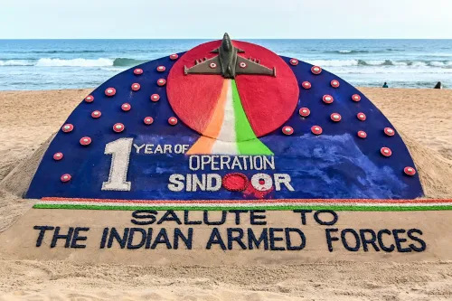 Operation Sindoor: India's air defence crushed Pakistan's saturation strikes