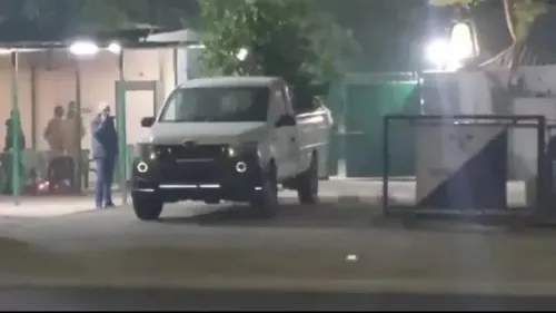 Is the Government Targeting Former Bihar CM Rabri Devi?