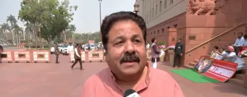 Opposition Raises Alarm Over LPG Shortage and Price Hike Amid West Asia Conflict; Government Allies Downplay Concerns