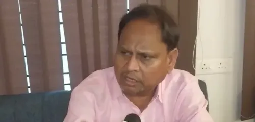 Vande Mataram in West Bengal madrasas draws sharp opposition pushback