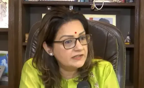 Opposition Blames BJP for Elevating Illegal Infiltration to Election Debate