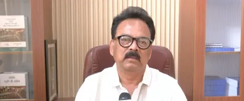 Opposition Unites for Kirti Azad Amid Trophy Temple Controversy