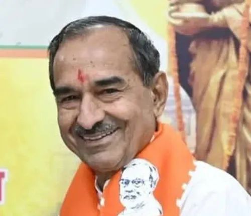 Should the Opposition Stand United for India?