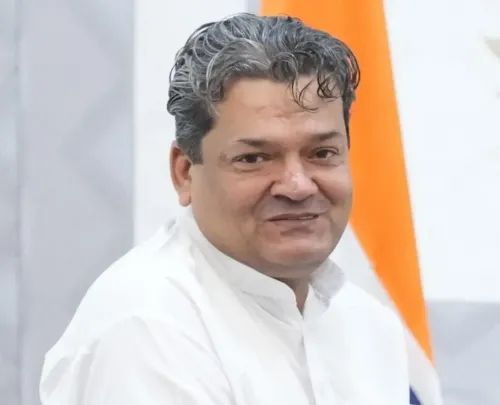 Are the Opposition's Allegations of Privacy Violations in Rajasthan Assembly Unfounded?