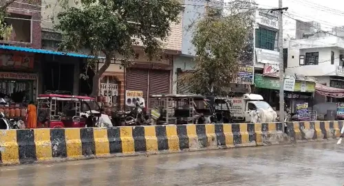 Severe Weather Alert: Rajasthan Faces Multiple Western Disturbances