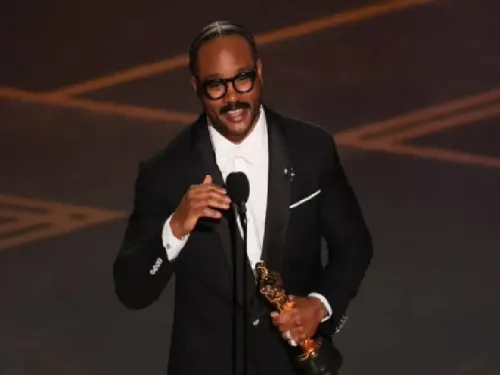 ऑस्कर 2026: 'सिनर्स' ने 16 कैटेगिरी में नामांकित होकर जीते 4 ऑस्कर, बेस्ट एक्टर का पुरस्कार भी मिला