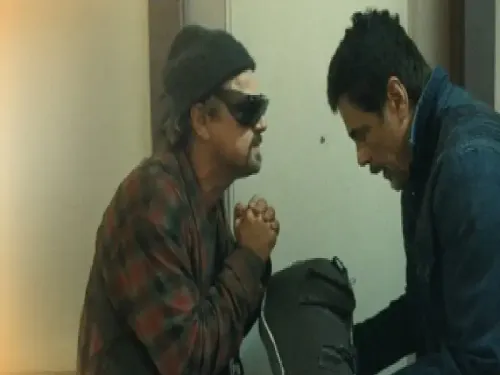 ऑस्कर 2026: 'वन बैटल आफ्टर अनदर' ने जीते 6 पुरस्कार, बना बेस्ट फिल्म