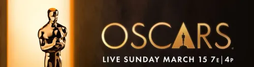 2026 Oscars: Honoring Diane Keaton, Robert Duvall, and Robert Redford in In Memoriam