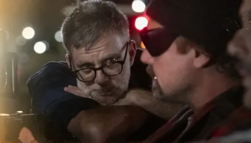 Paul Thomas Anderson Wins Best Director for ‘One Battle After Another’ at Oscars 2026
