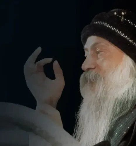 क्या आध्यात्मिक विचारक ओशो ने खुशी से जीने का रहस्य बताया?