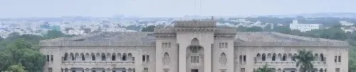 Osmania University reschedules May 28 degree exams for Bakrid 2025
