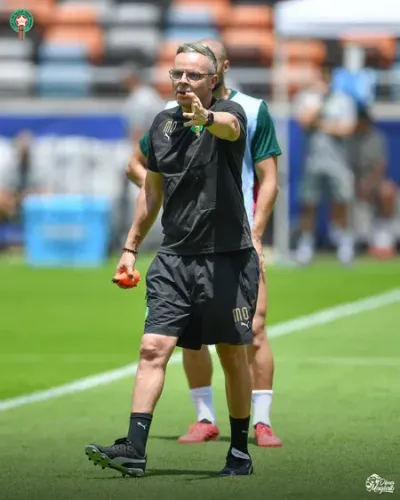 Morocco vs Canada World Cup R16: Ouahbi demands peak performance