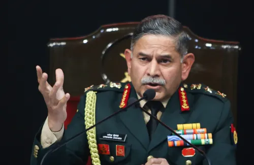 Did Our 22-Minute Strike Disrupt Pakistan's Decision-Making?