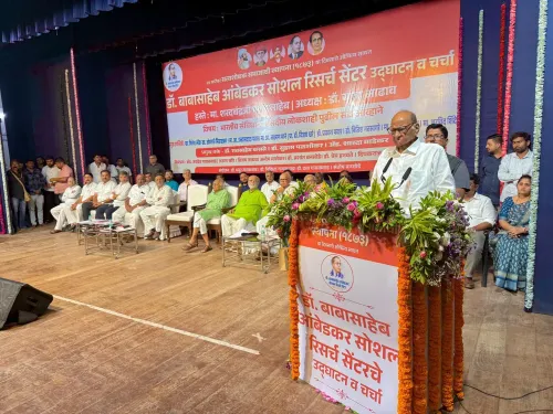 How Has Dr. Ambedkar's Constitution Kept India United?
