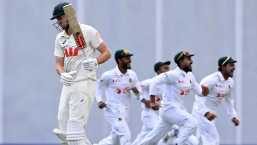 Ponting slams Australia batters after Bangladesh rout in Darwin Test