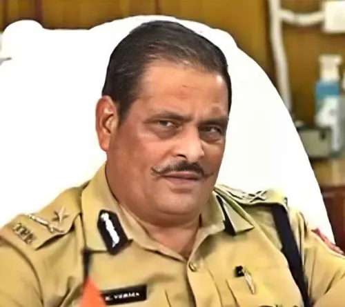 Incursion of Outsiders Sparked Teachers' Protests on April 9: Kolkata Police Chief