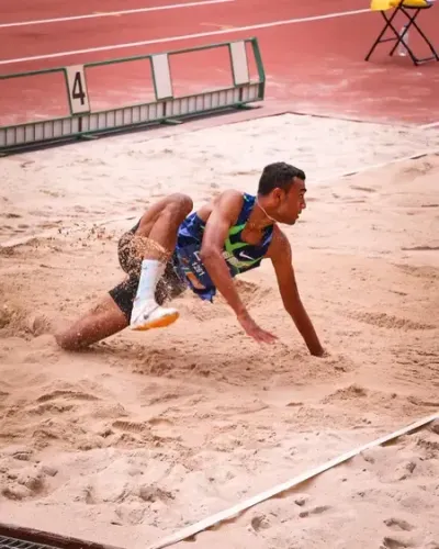 1059 Athletes to Battle at National U20 Athletics Meet in Karnataka