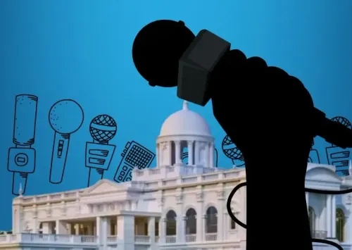 Why Do Over 100 Journalists Worldwide Call the Sheikh Hasina Verdict 'Biased' and 'Non-Transparent'?