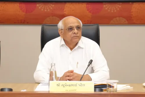 Gujarat's GIFT City Surpasses 1,150 Entities and USD 100 Billion Turnover: A Financial Hub Transformation