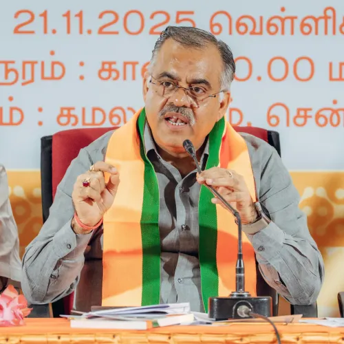 Over 11 lakh BJP workers enrolled in Deendayal Upadhyaya digital training drive