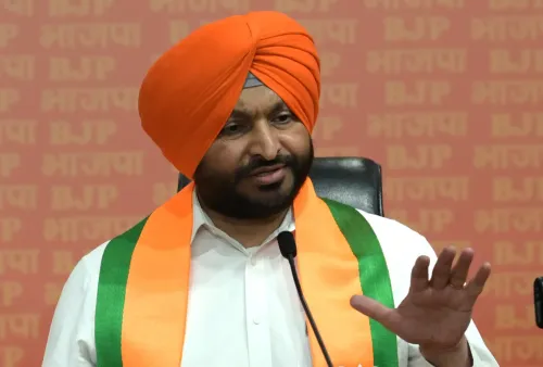 Over 100,000 Micro Food Processing Enterprises Receive Support Under PMFME Scheme: Minister