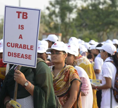 How Did Over 26 Lakh Individuals Start TB Preventive Treatment in 2024?