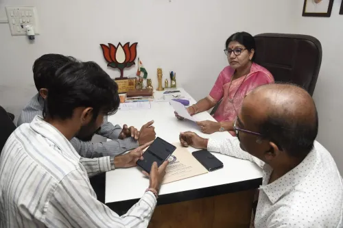 Gujarat Census 2027: Over 2.36 lakh join self-enumeration drive
