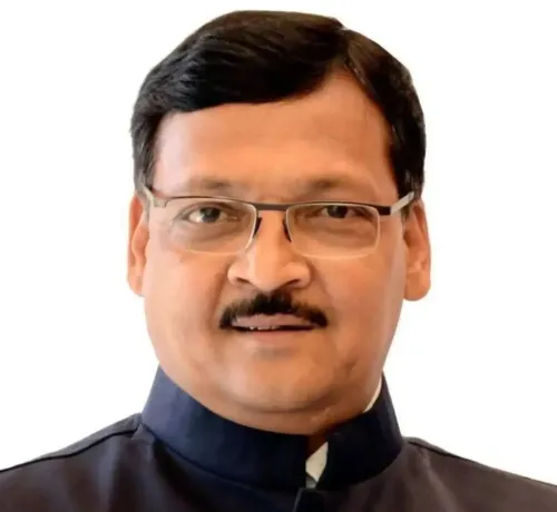 Gujarat Achieves Milestone with Over 275,000 Water Conservation Projects: Minister