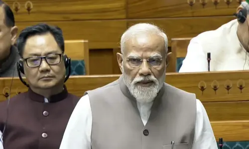 PM Modi Confirms Over 375,000 Indians Safely Return from West Asia, Government Offers Comprehensive Support