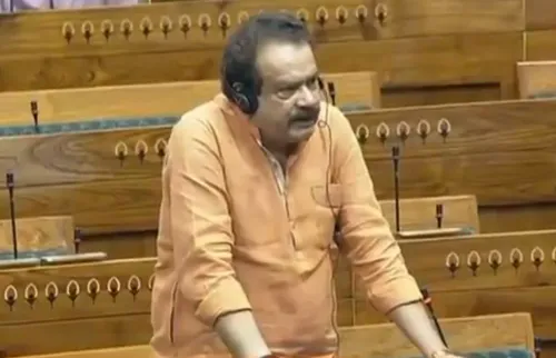 Why Are There Over 37 Lakh Dog Bite Cases in 2024?
