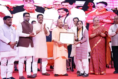 Will Over 5 Lakh Students Receive Scholarships Before Diwali?