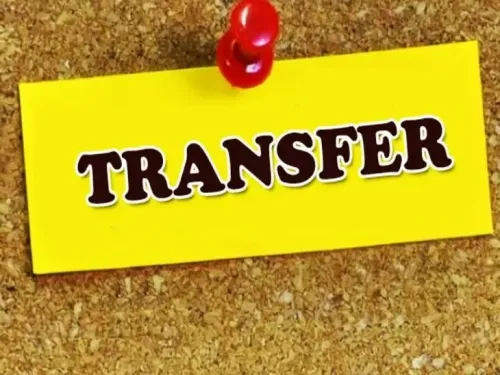 More than 60 Lokayukta Officers Reassigned in MP Following Discovery of Wealth Linked to Former RTO Constable