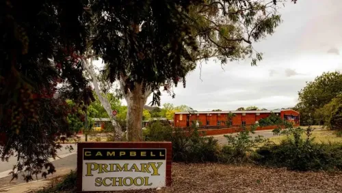Why Are Over 70 Australian Schools Closing Due to Asbestos Contamination?