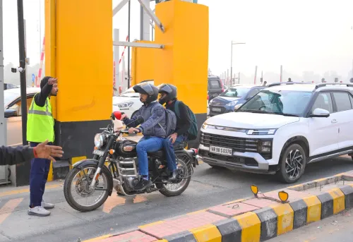 FASTag annual passes cross 77 lakh, log 63 crore highway toll transactions
