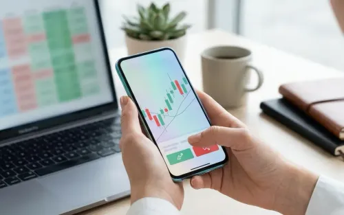 BSE 500: 280 stocks fall up to 22%25 in July despite index gains