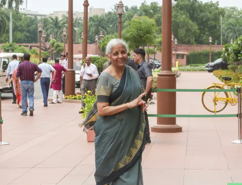 How Much Has the Stand-Up India Scheme Provided in Loans for SC, ST and Women?