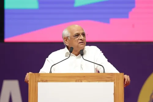 How is Gujarat Investing Over Rs 5,000 Crore for Daytime Power to Farmers?