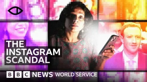 Owaisi flags Instagram ads promoting child exploitation in India