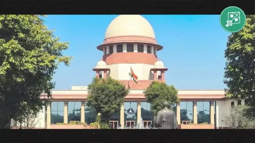 Owaisi Takes SIR Battle to Supreme Court, Demands ECI Accountability