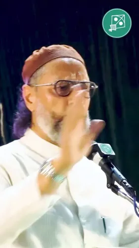 Owaisi to UP Youth: Lead, Don't Just Serve