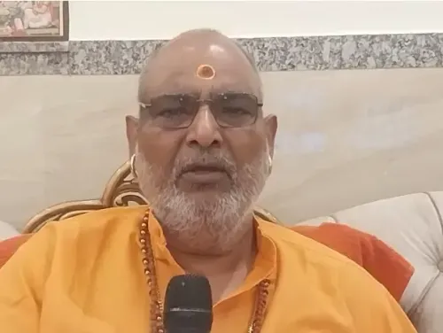 मां भगवती का आगमन: सुरेंद्रनाथ अवधूत ने नवरात्रि के उपाय बताए