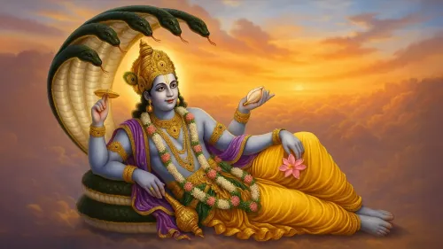 क्या पापांकुशा एकादशी की पूजा से सभी पाप नष्ट होते हैं और बैकुंठ के द्वार खुलते हैं?