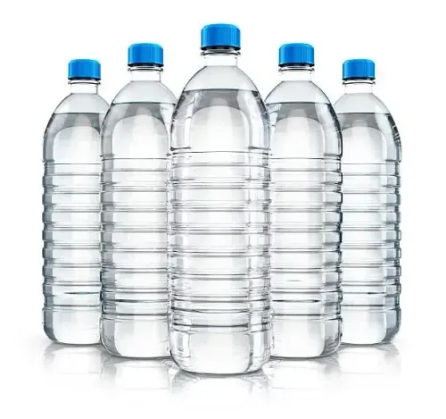 Surge in Packaged Water Prices in Tamil Nadu Amid West Asia Crisis