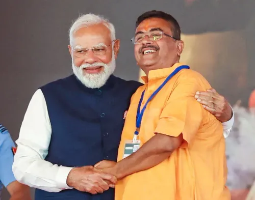 PM Modi's Bengal visit: Tarakeswar, Yoga Day, naval ships on 2-day itinerary