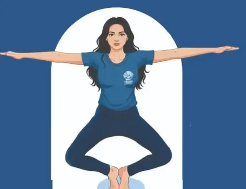 क्या लंबे समय तक बैठने से पैरों में कमजोरी हो जाती है? योग का ‘पादांगुलि शक्ति विकासक’ अभ्यास देगा राहत