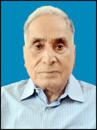 पद्मश्री सम्‍मान: गांव की पगडंडियों से निकलकर गोपालजी ने विज्ञान के जरिए किसानों को दिखाई नई दिशा