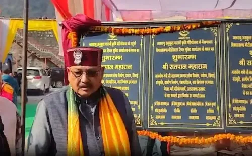 क्या पहाड़ों में कीवी, ड्रैगन फ्रूट और मशरूम उगाना लोगों के लिए फायदेमंद होगा?