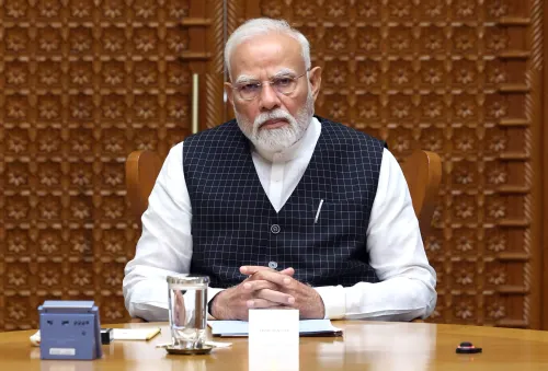 What Decisions Will Follow the Pahalgam Attack?